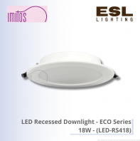 IMITOS 5W LED EYEBALL ADJUSTABLE