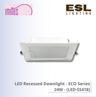 IMITOS 5W LED EYEBALL ADJUSTABLE