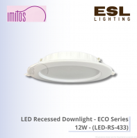 IMITOS 5W LED EYEBALL ADJUSTABLE