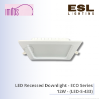 IMITOS 5W LED EYEBALL ADJUSTABLE