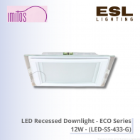 IMITOS 5W LED EYEBALL ADJUSTABLE