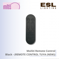 IMITOS MoiSti Remote Control Black - REMOTE CONTROL TUYA (NEW) IMITOS MoiSti Remote Control Black - REMOTE CONTROL TUYA (NEW)