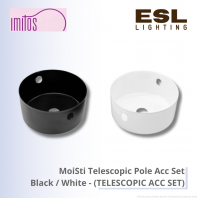 IMITOS 5W LED EYEBALL ADJUSTABLE