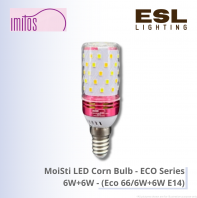 IMITOS 5W LED EYEBALL ADJUSTABLE