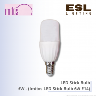 IMITOS 5W LED EYEBALL ADJUSTABLE