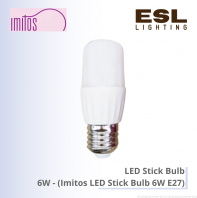 IMITOS 5W LED EYEBALL ADJUSTABLE IMITOS 5W LED EYEBALL ADJUSTABLE