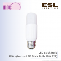 IMITOS 5W LED EYEBALL ADJUSTABLE IMITOS 5W LED EYEBALL ADJUSTABLE