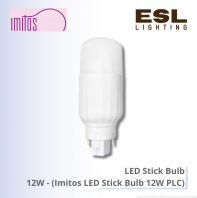 IMITOS 5W LED EYEBALL ADJUSTABLE IMITOS 5W LED EYEBALL ADJUSTABLE