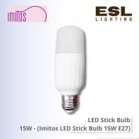 IMITOS 5W LED EYEBALL ADJUSTABLE