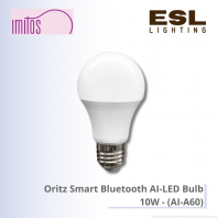 IMITOS 5W LED EYEBALL ADJUSTABLE IMITOS 5W LED EYEBALL ADJUSTABLE