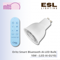 IMITOS 5W LED EYEBALL ADJUSTABLE