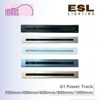 IMITOS 5W LED EYEBALL ADJUSTABLE IMITOS 5W LED EYEBALL ADJUSTABLE