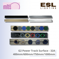 IMITOS 5W LED EYEBALL ADJUSTABLE