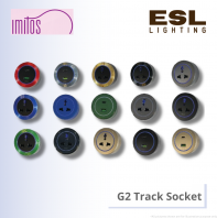 IMITOS 5W LED EYEBALL ADJUSTABLE