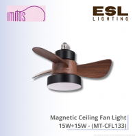 IMITOS 5W LED EYEBALL ADJUSTABLE IMITOS 5W LED EYEBALL ADJUSTABLE