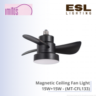 IMITOS 5W LED EYEBALL ADJUSTABLE IMITOS 5W LED EYEBALL ADJUSTABLE