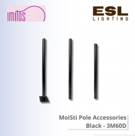 IMITOS 5W LED EYEBALL ADJUSTABLE