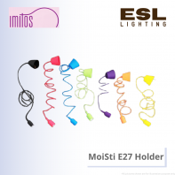 IMITOS 5W LED EYEBALL ADJUSTABLE