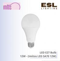 IMITOS 5W LED EYEBALL ADJUSTABLE IMITOS 5W LED EYEBALL ADJUSTABLE