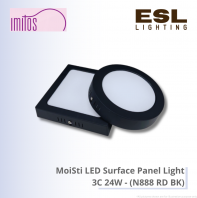 IMITOS 5W LED EYEBALL ADJUSTABLE IMITOS 5W LED EYEBALL ADJUSTABLE