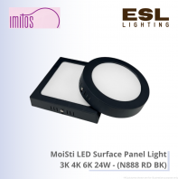 IMITOS 5W LED EYEBALL ADJUSTABLE IMITOS 5W LED EYEBALL ADJUSTABLE