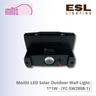 IMITOS 5W LED EYEBALL ADJUSTABLE