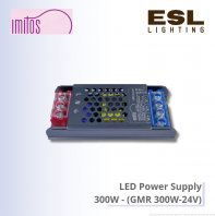 IMITOS 5W LED EYEBALL ADJUSTABLE