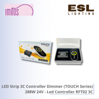 IMITOS 5W LED EYEBALL ADJUSTABLE