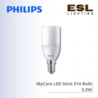 PHILIPS MyCare LED Bulb Gen 9 6W - A60 Bulb PHILIPS MyCare LED Bulb Gen 9 6W - A60 Bulb