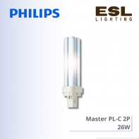 Philips TL-D Starter S2 - 4-22W