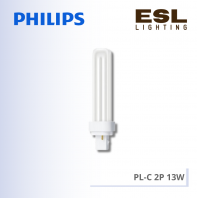 Philips PL-C 2P - 13W