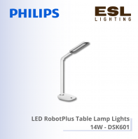 Philips Edison Monitor Light Lamp Desk Lights (Work Series) 4.5W - DSK204 Philips Edison Monitor Light Lamp Desk Lights (Work Series) 4.5W - DSK204