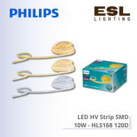 PHILIPS LED HV Strip SMD 10W - HLS168 120D PHILIPS LED HV Strip SMD 10W - HLS168 120D