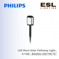 PHILIPS LED Trackline Spotlight - 6W PHILIPS LED Trackline Spotlight - 6W