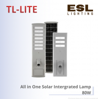 TL-LITE ST06 LED Adjustable Arm Street Lamp - 200W IP66 TL-LITE ST06 LED Adjustable Arm Street Lamp - 200W IP66