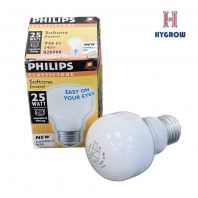 PHILIPS CLASSICTONE SOFTONE 25W FROSTED