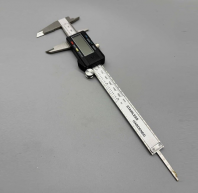 Riher Stainless Steel Digital Vernier Caliper 209-03