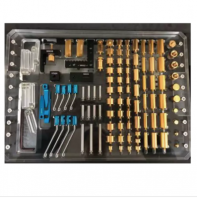 Mikrosize Measuring Machine Composite Fixture