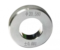 Mikrosize Ring Gauge for Measuring Instrument