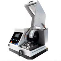 Mikrosize iCut-100A Metallographic Abrasive cutting Machine