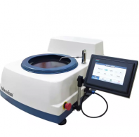 Mikrosize MPoli-1/2-250/300M Digital Manual Metallography Grinding Polishing Machine