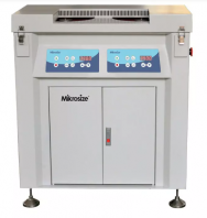 Mikrosize MGrin-2-300 Spectrum Abrasive Grinding Machine