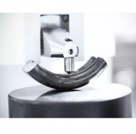 Mikrosize uRocky-DN Dolphin Nose Rockwell Hardness Tester
