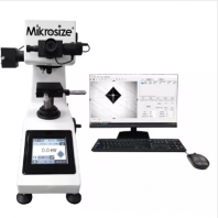 Mikrosize MVicky-1000PC Touch Screen Micro Vickers Hardness Tester