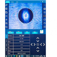 Mikrosize MBrin-3000SA Intelligent Semi-auto Brinell Hardness Tester
