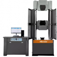 Mikrosize UTM-H2000 Computerized Electro-Hydraulic Servo Hydraulic Universal Testing Machine