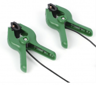 DUOYI  Sensor Clips Tools For DY517 DY517A DY522 DY522A AUTOOL LM120 Inspection Temperature Refrigeration Air Conditioner Manifold Clipping Clips