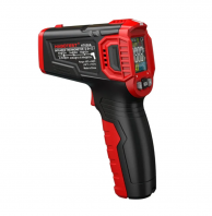 HABOTEST 145x92x45mm Infrared Thermometer Digital Temperature Gun