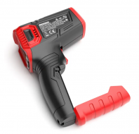 HABOTEST HT650C Digital Laser Infrared Thermometer Temperature Gun