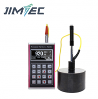 JIMTEC JITAI7101 portable hardness tester with metal case